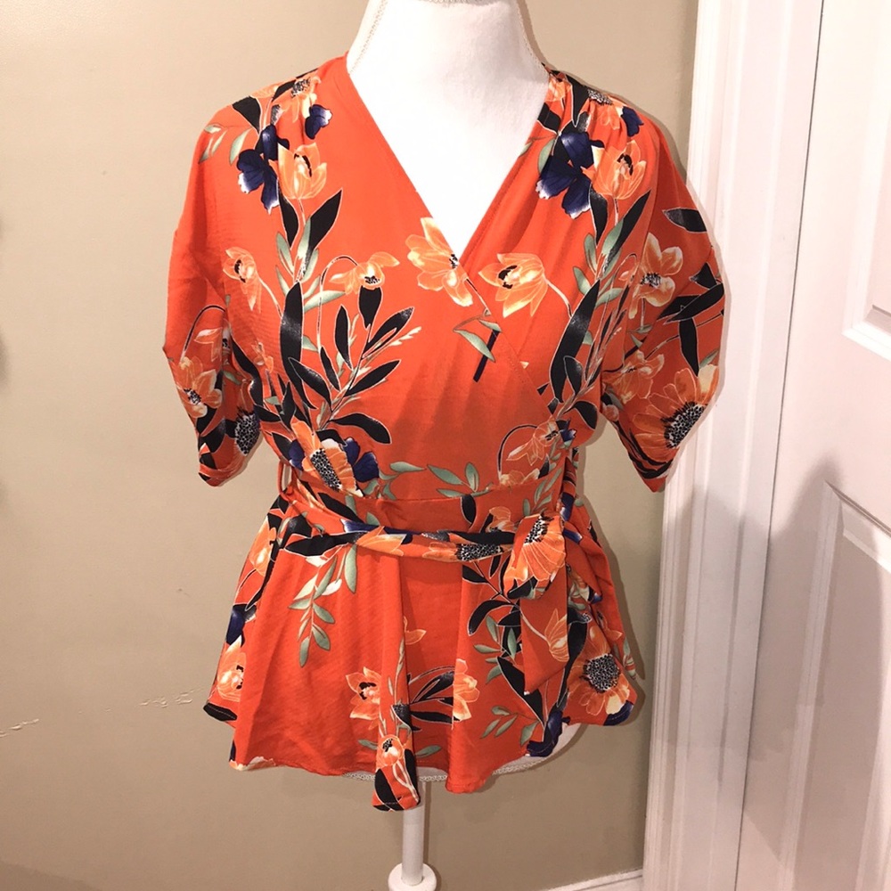 RD+koko shirt final sale